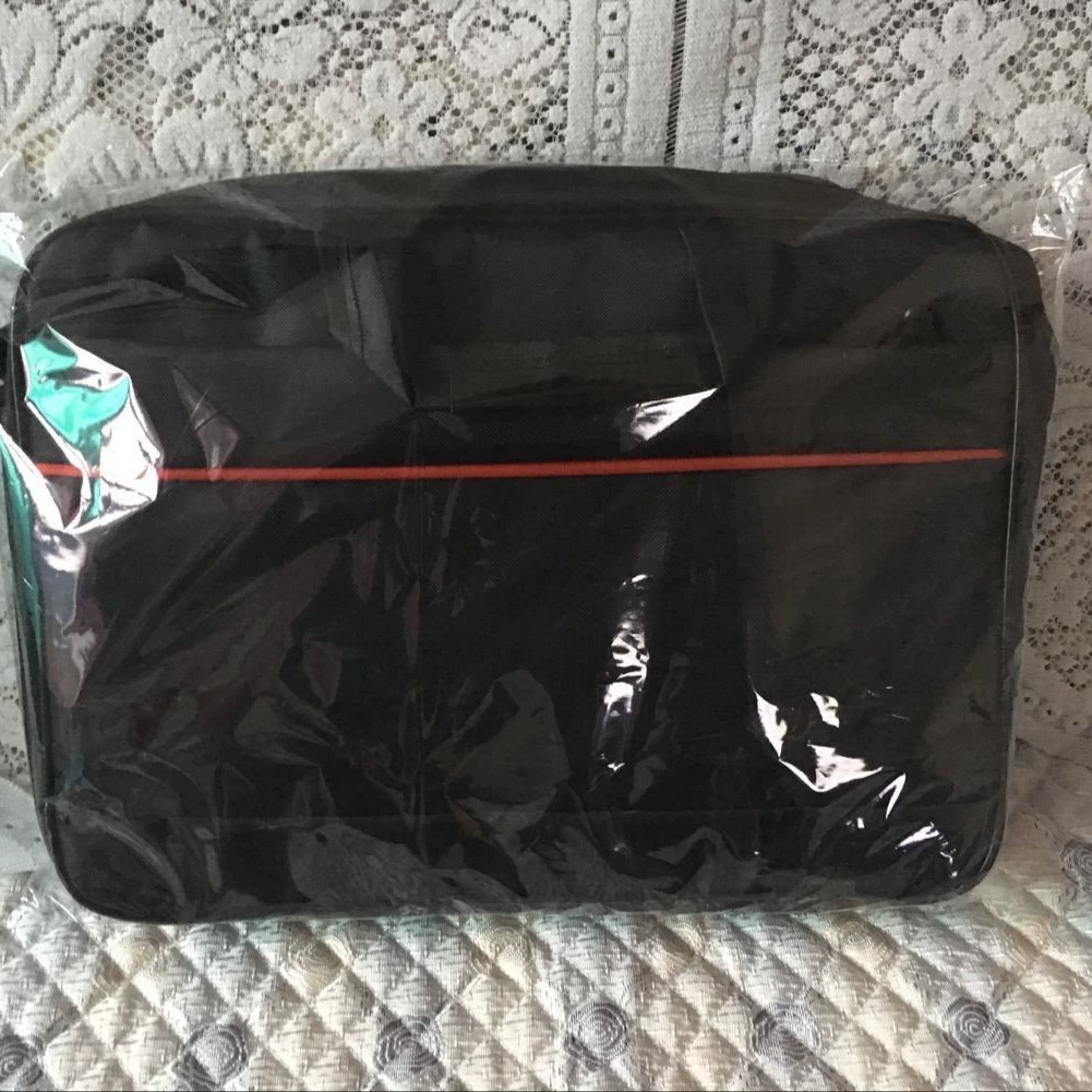 (Cross-border trading), laptop, one-shoulder bag