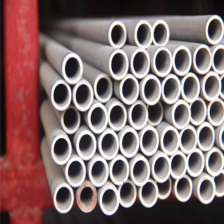 销售304不锈钢管价格 不锈钢无缝管切割 0cr18ni9不锈钢管零售