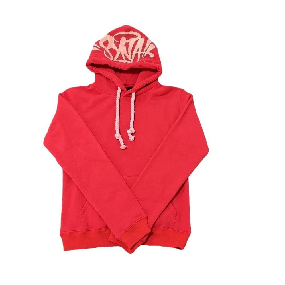 Спортивная одежда, модный брендовый костюм для пары, модный уличный костюм в стиле хип-хоп с капюшоном, костюм с длинными рукавами