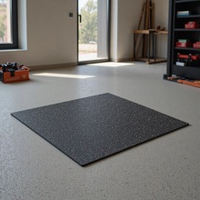 健身房橡胶地胶力量训练室外幼儿园地垫私教运动打靶场隔音减震垫