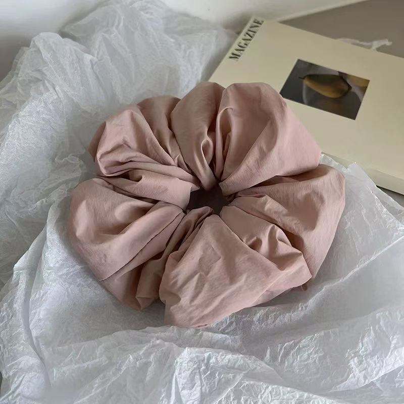 5709 더블 레이어 푹신푹신 밀크후프-핑크 (18cm)