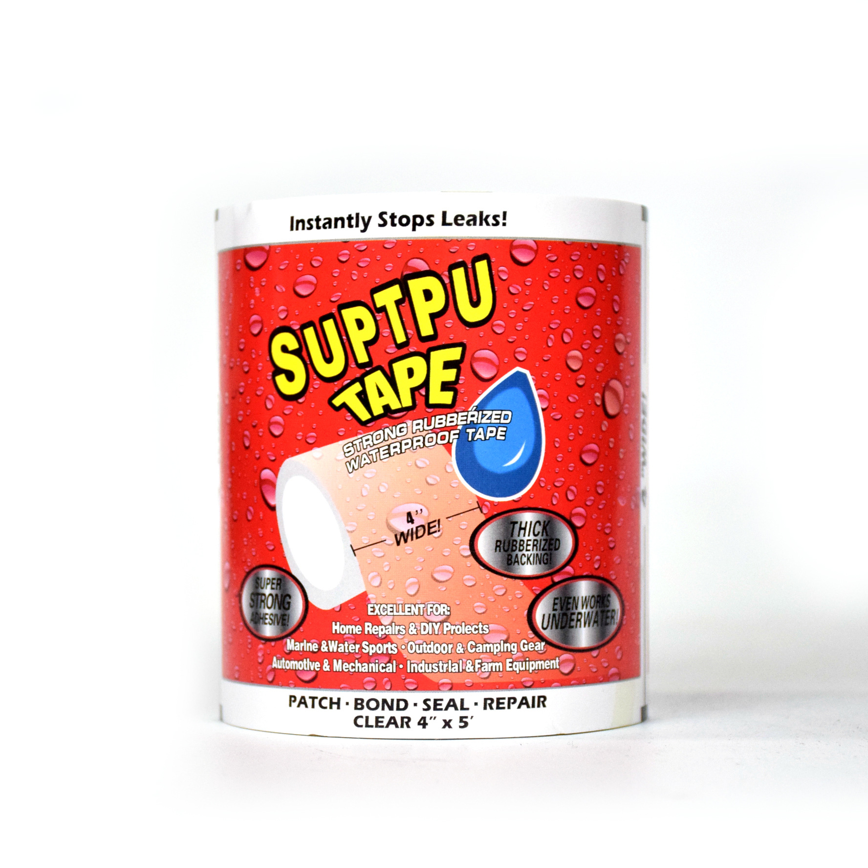 cinta adhesiva especial para reparar la lámpara trasera de automóvil para reparación de la cubierta de la lámpara de automóvil eléctrico dañada y faltante