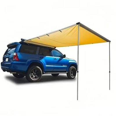 Tool Kit Sunshade Off-Road Vehicle: Avtomobil yan çətirləri