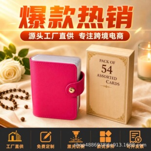 �羳���Q Leather  Card Holder ���R�d��ƬƤ���ռ{������ڴ�