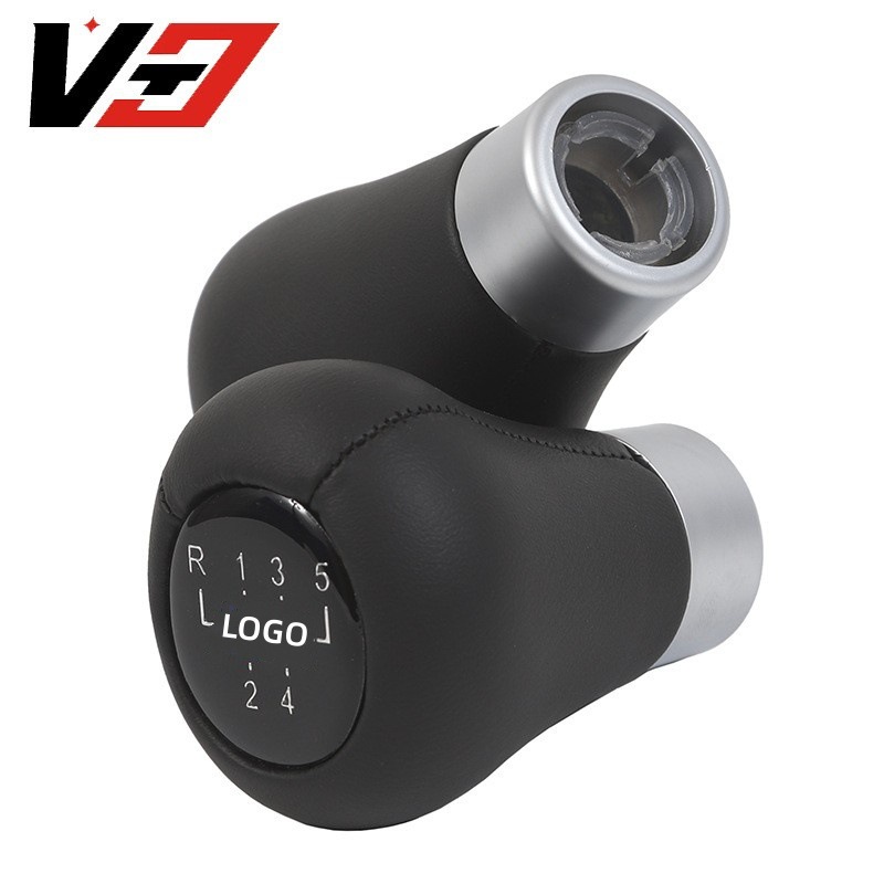 Suitable for Bmw 57 Series m Logo E36 E46 E34 Shift Knob Bmw E36 E46 Bmw Shift Knob