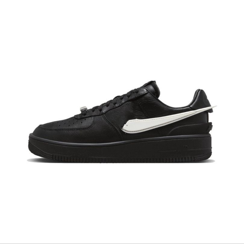 Ambush black