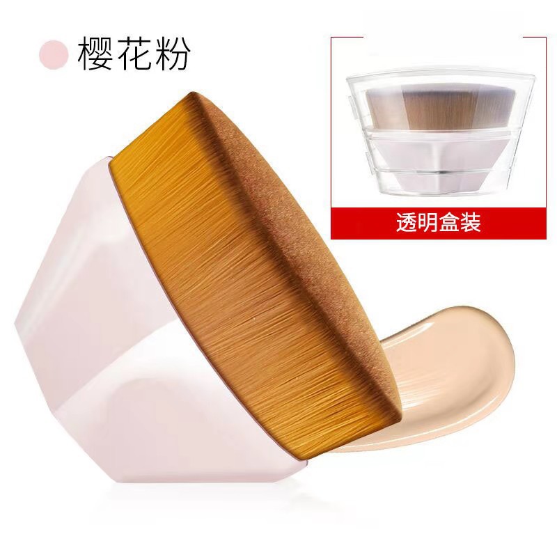 Polvo de flor de cerezo (con cubierta protectora)