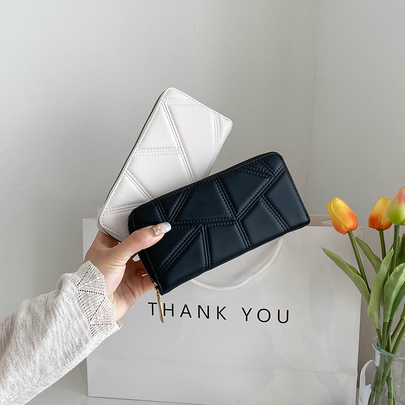 long wallet
