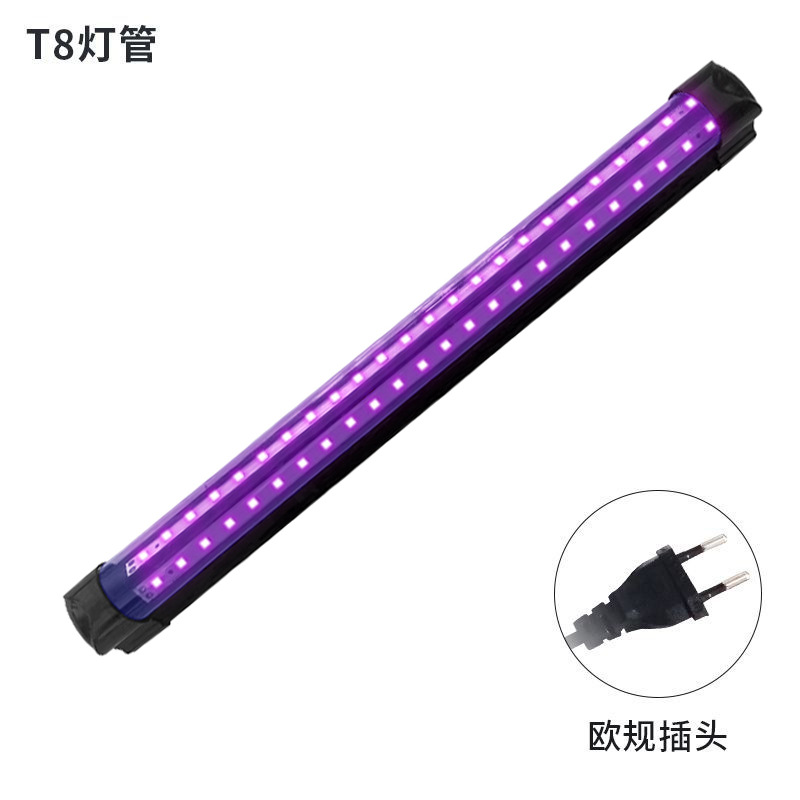 10W-T8 유로 게이지