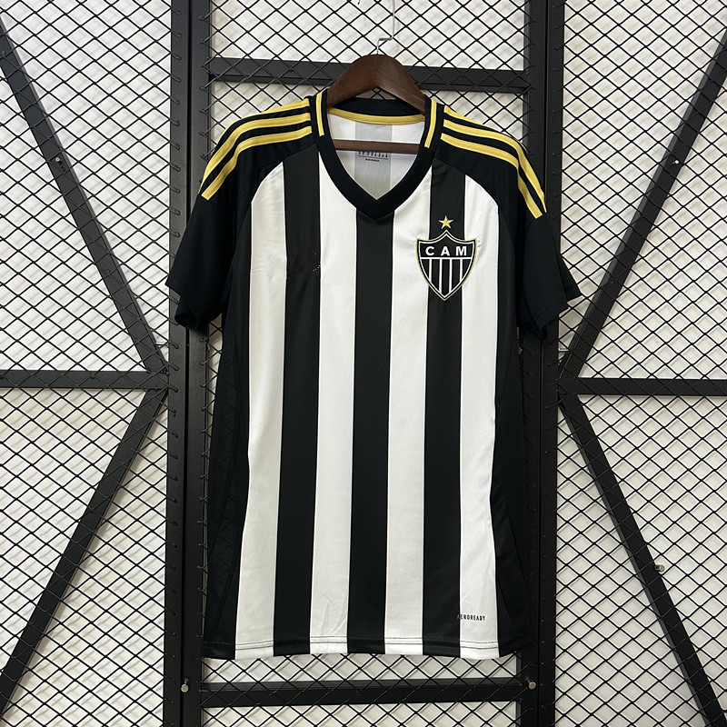 2025 temporada de fans de verano ropa deportiva de fútbol masculina fibra de poliéster transpirable ropa de secado rápido tres estándar completos