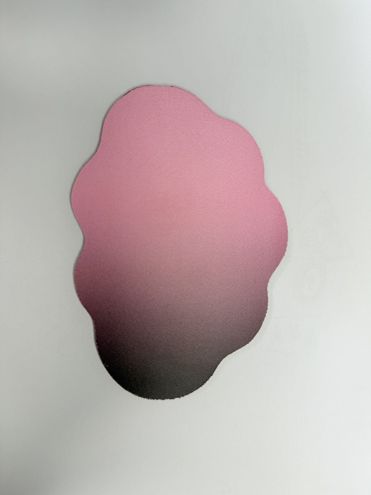 스타일 6 멀베리 라즈베리 클라우드 코스터