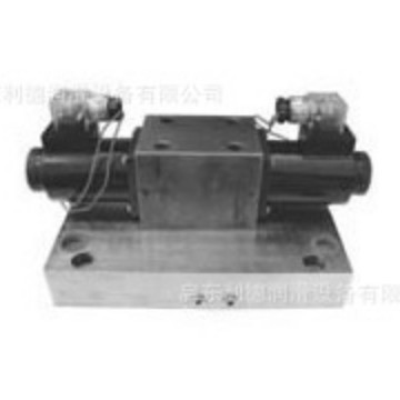 DF型电磁换向阀 薄利多销 件起批发