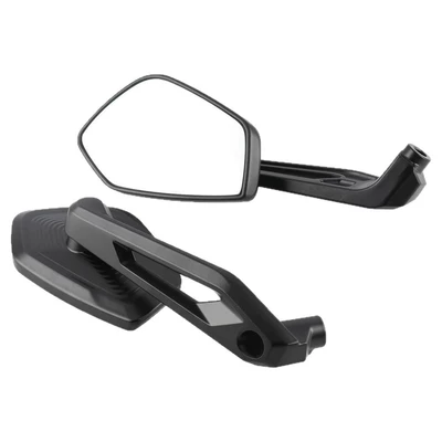 Suitable for Shengshi 368G/E/D/M/K: Motorcycle rearview mirror