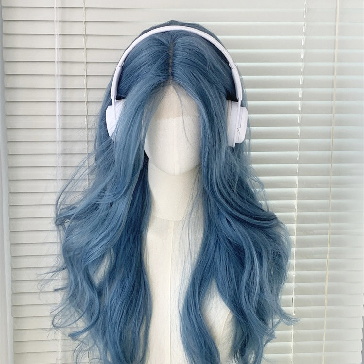 DM424(55cm) eight bangs