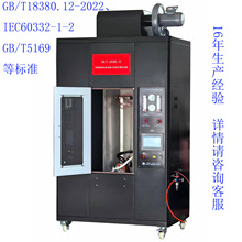 �θ�늾���|��ֱȼ��ԇ�Cȫ�Ԅ��|�������� IEC GB/T5169.14��