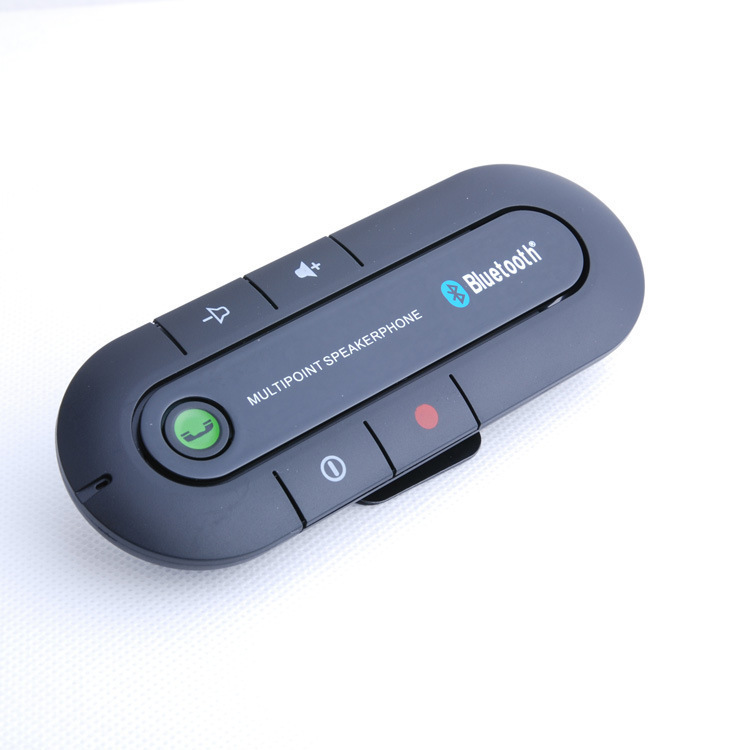 Bt980サンシェード車載bluetoothハンズフリー通話bluetooth carkitサンシェード車載bluetooth|undefined
