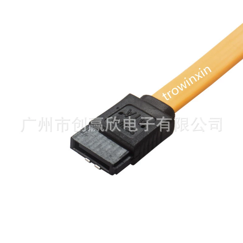 Производитель SATA кабель SATA 3.0 твердотельный жесткий диск последовательный порт передача данных кабель SATA ротор SATA жесткий диск линия 6 ГБ