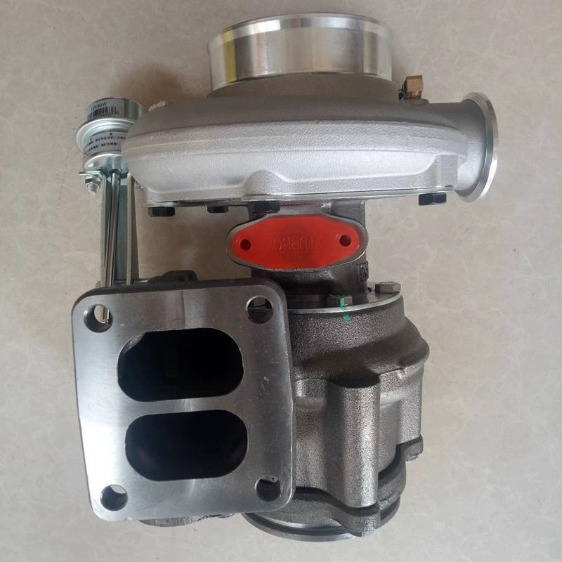 Подходит для комплекта усилителя высокого давления дизельного двигателя Cummins 300 HX40W