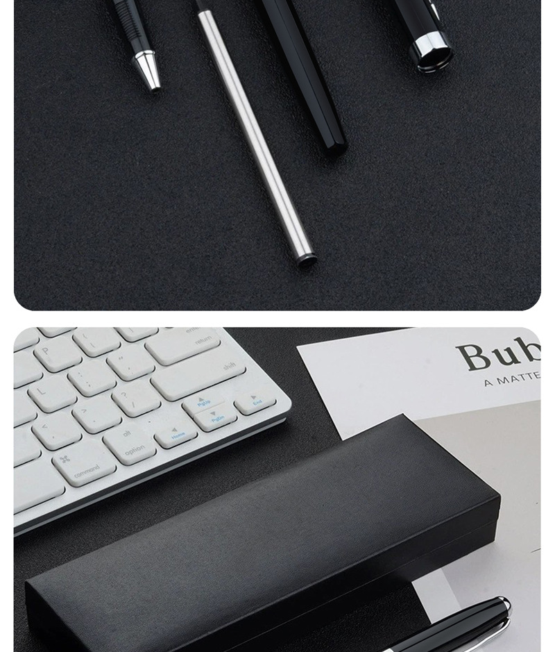 Metal Pen Set