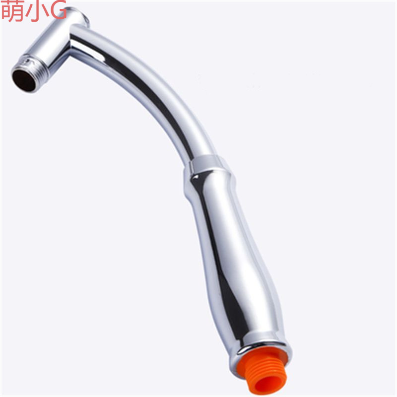 Hand-held shower refitting rain shower top nozzle special pole universal 4 6 8 inch stainless steel spray Hand-held shower refitting rain shower top nozzle special pole universal 4 6 8 inch stainless steel spray