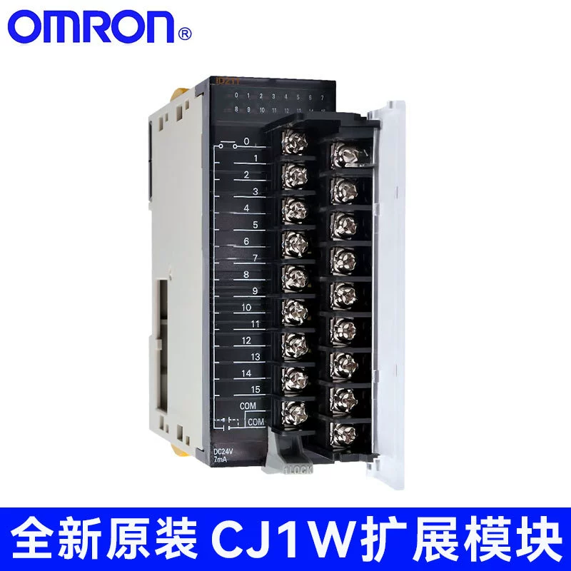 PLC Omron Модуль расширения OMRON серии CJ1W с одним аналоговым входом CJ1W-OCIDA2113468