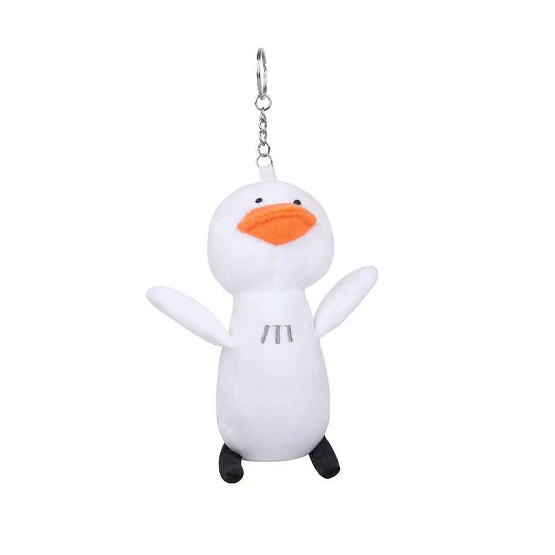アニメのぬいぐるみのカバンのペンダントの卸売りのかわいいチークの熊の小さいペンダントのリュックサックのキーホルダーの屋台の商品の供給源|undefined