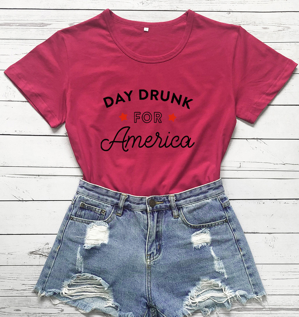 Short sleeve T-shirt