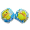 Qi Yellow Duck