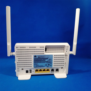 Применимый Huawei HG8245C двойной антенны GPON English System Exports, совместимый с Beacon ZTE OLT