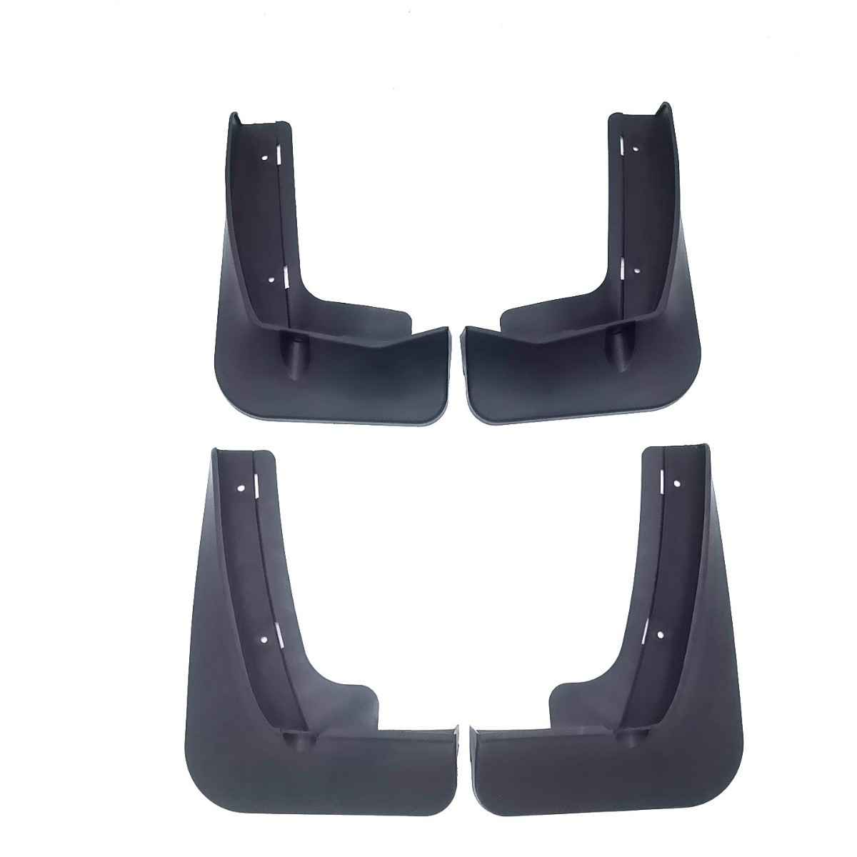 Aplicable a Chuanqi aspirar a S9 2025 comercio exterior transfronterizo guardabarros de automóviles modificación de la piel de barro fábrica directa image 5