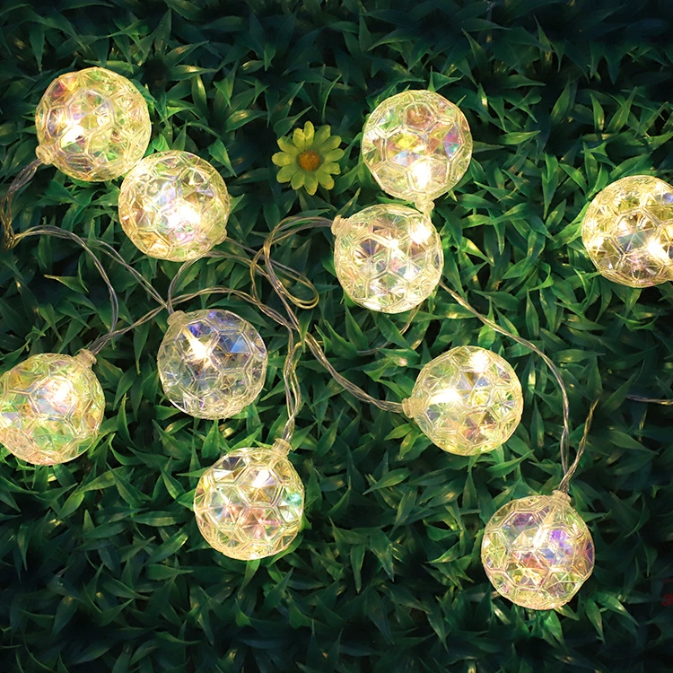 LED футбол декоративные для детской комнаты, оформление