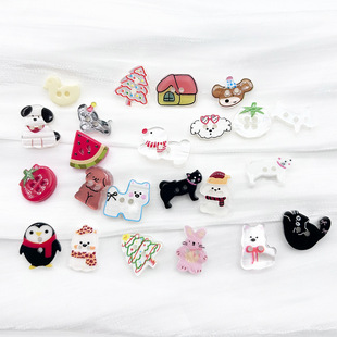 �ɐ�С��С��С���Z��ͨ���ۼ~��DIY�ֹ����~ñ�Ӱl��b�b�