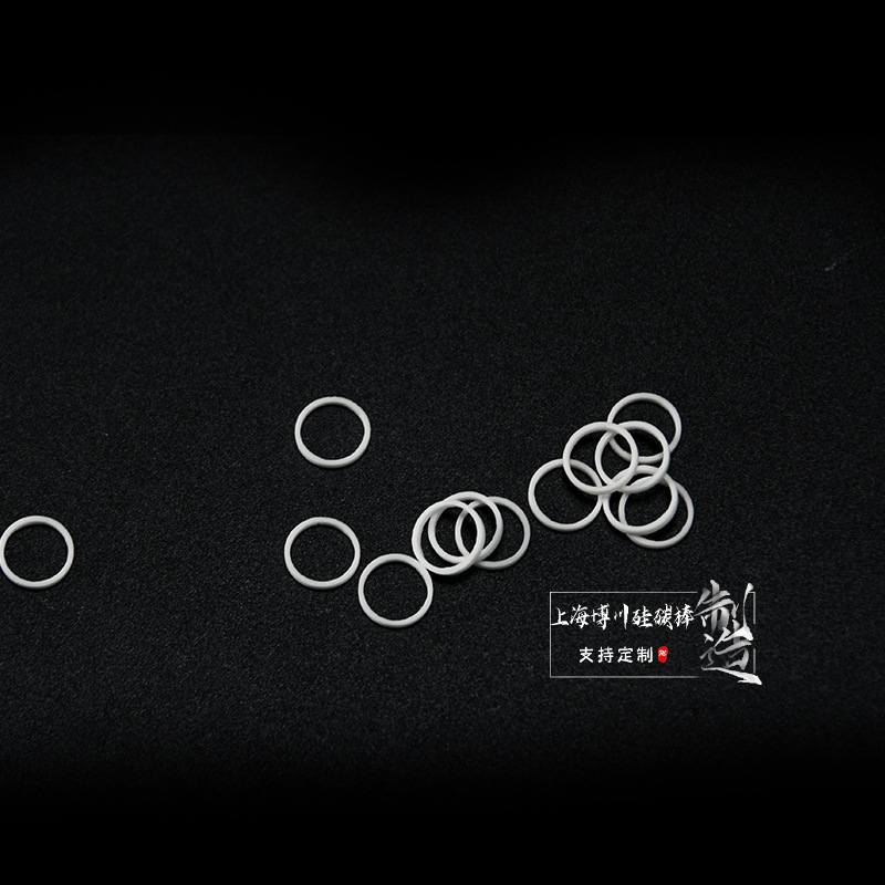 �������մɵ�Ȧ 95��Ƶ75�մ�Բ�� �ӹ������մ�Բ�� �մ��ܷ⻷