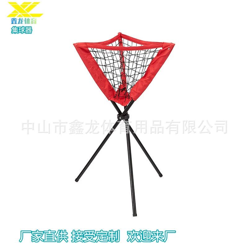 Портативный Теннисный бейсбольный мяч коллекционер простой портативный мяч Чистая Гольф бейсбольный мяч Чистая сумка