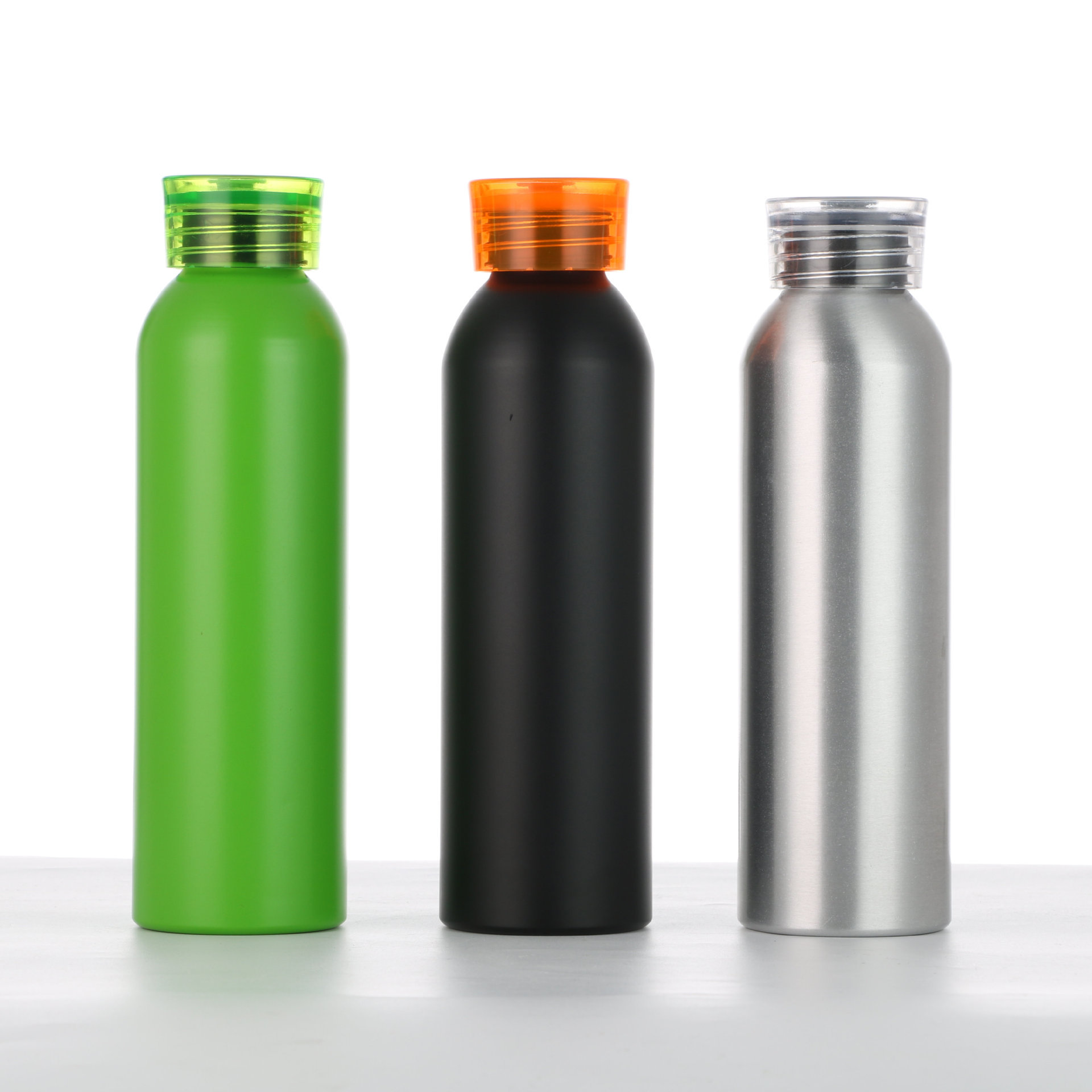 handheld high quality glass stainless steel
