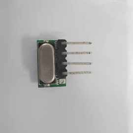 现货供应433MHz小体积接收模块YRB91-S(433MHz)