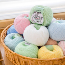 ѩ��Ŵ�\�\ë��50�˽q��diy�ֹ�����ë����ñ���h���ż���ϰ�