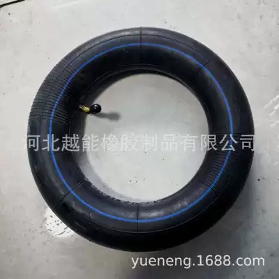 10*2..75-6.5 knife-pattern vacuum tire for electric scooters 10inch universal pneumatic tire 255*70 outer tire (Elektrikli avtomobil şinləri) - 10250-universal-inner-tube