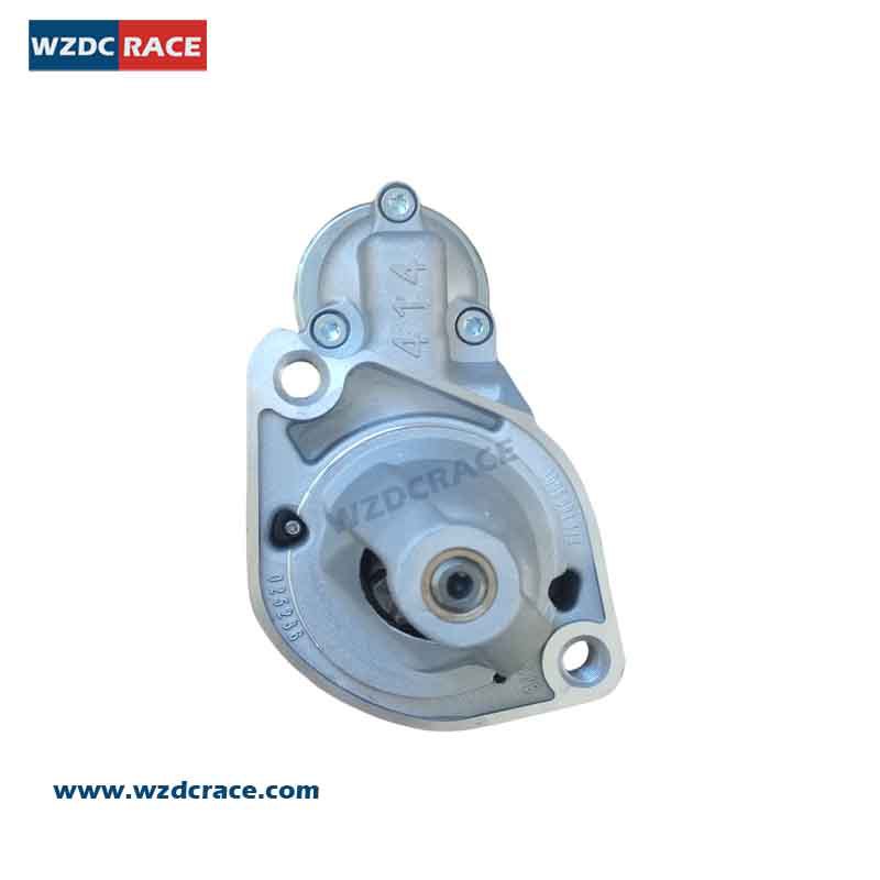 Motor de arranque para Mercedes 0001107459 19115 0986022280 Fabricante image 3