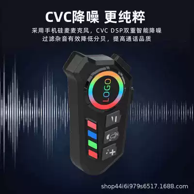 Sales, Motorcycle Helmet Headset