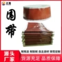 大口径纤维烟气织物补偿器