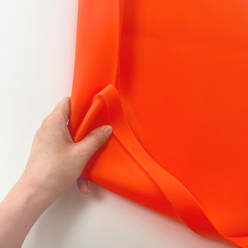 亞馬遜硅膠烤爐墊烤盤保護墊戶外露營耐高溫多功能硅膠燒烤墊