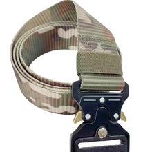 Tactical Belt F؛Ͻ^g๦R