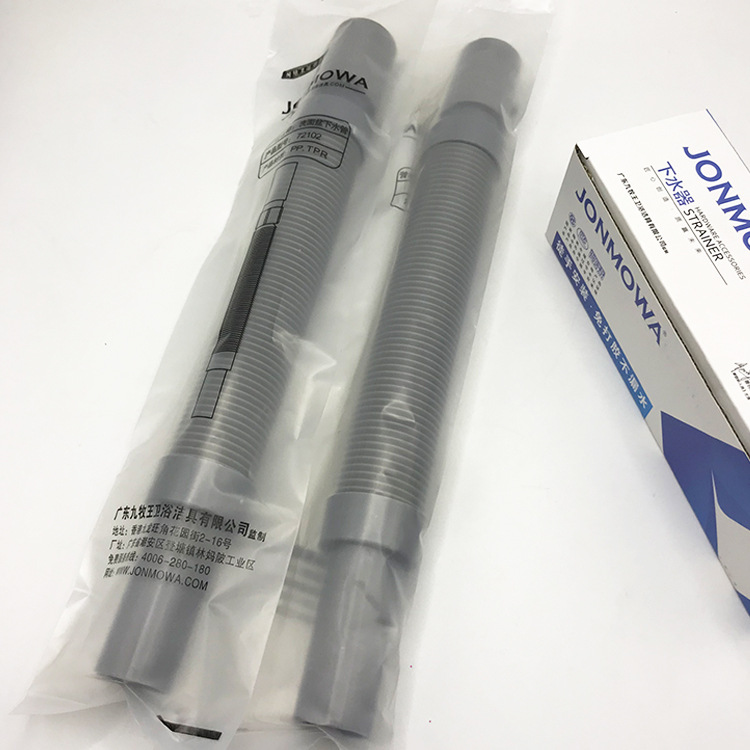 Fregadero de plástico grueso, drenaje, fregadero de cocina, fregadero, drenaje, extensión, accesorios de manguera