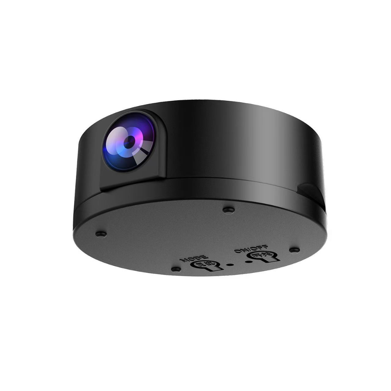 Intelligent monitoring [black] new upgrade