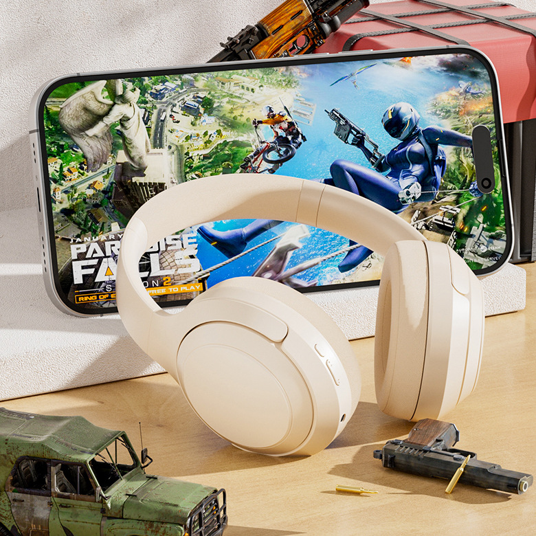 Nuevos auriculares cuidadosamente seleccionados, auriculares de alta duración de la batería, auriculares para llamadas HIFI, calidad de sonido, fabricante de auriculares Bluetooth inalámbricos, stock