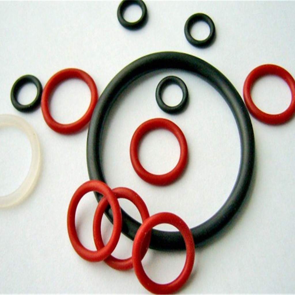 O型圈 硅胶O型密封圈 氟胶O型圈  氟胶密封圈