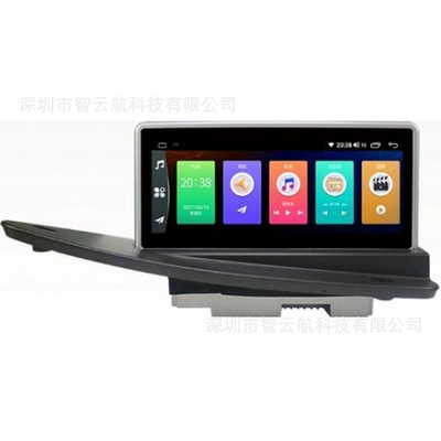 Suitable for, DVD Navigation - volvo-s80v70-04-11-88inch-464g