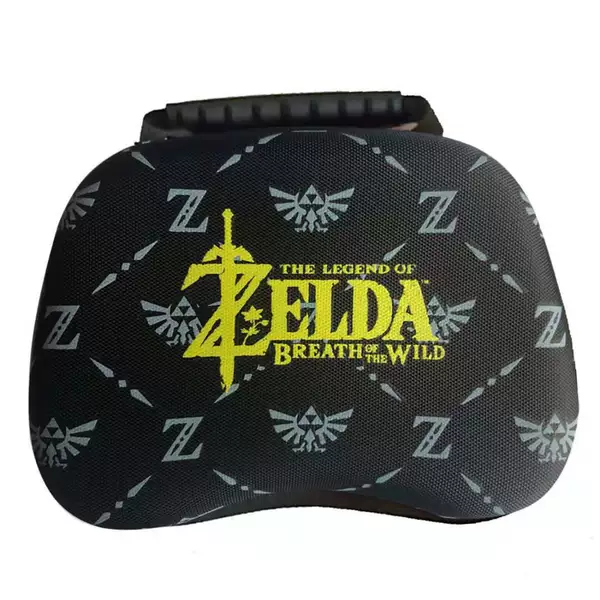 Zelda Z sword