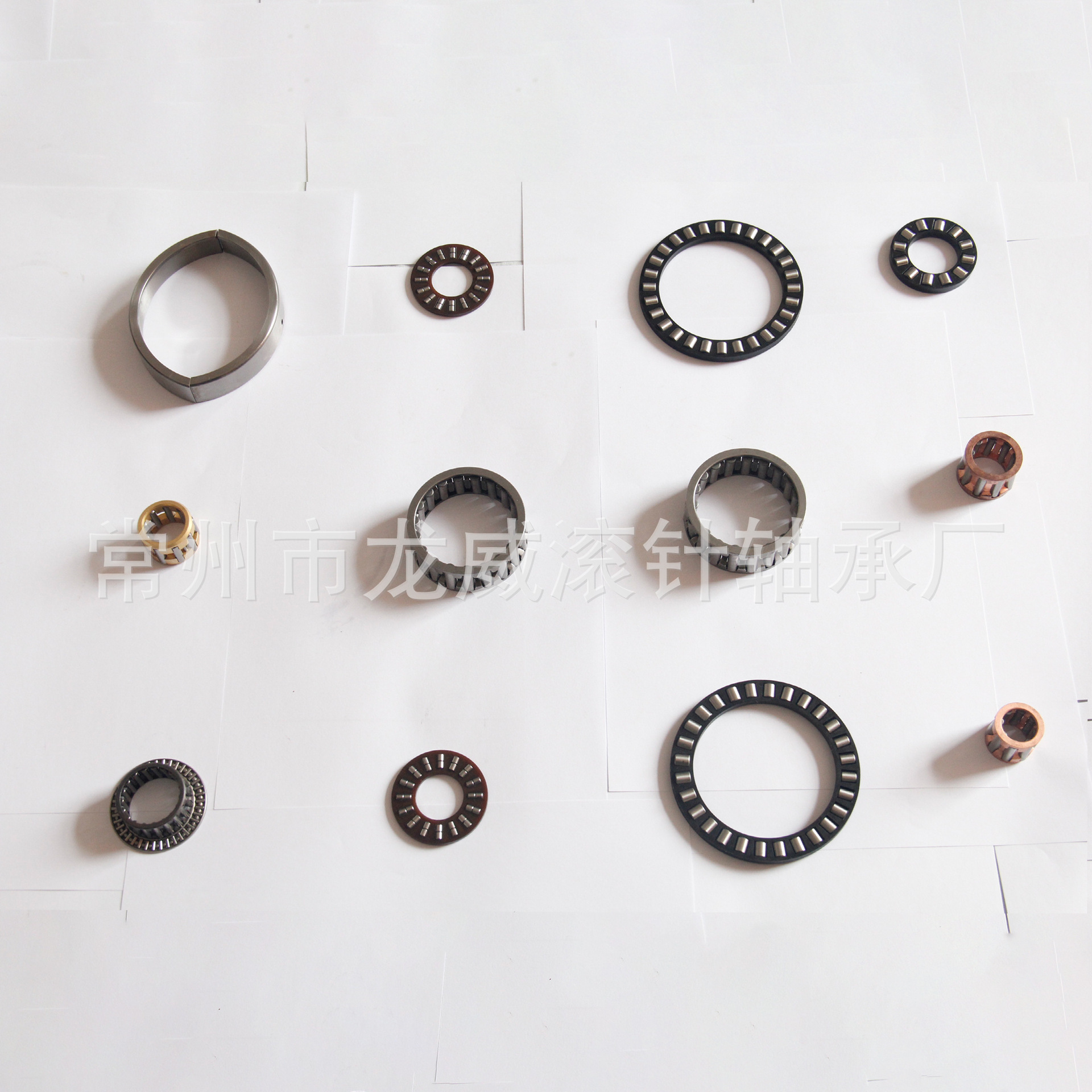 尖头滚针轴承厂：B34轴承 B-36轴承 B-65轴承  BH812轴承 B78 B85